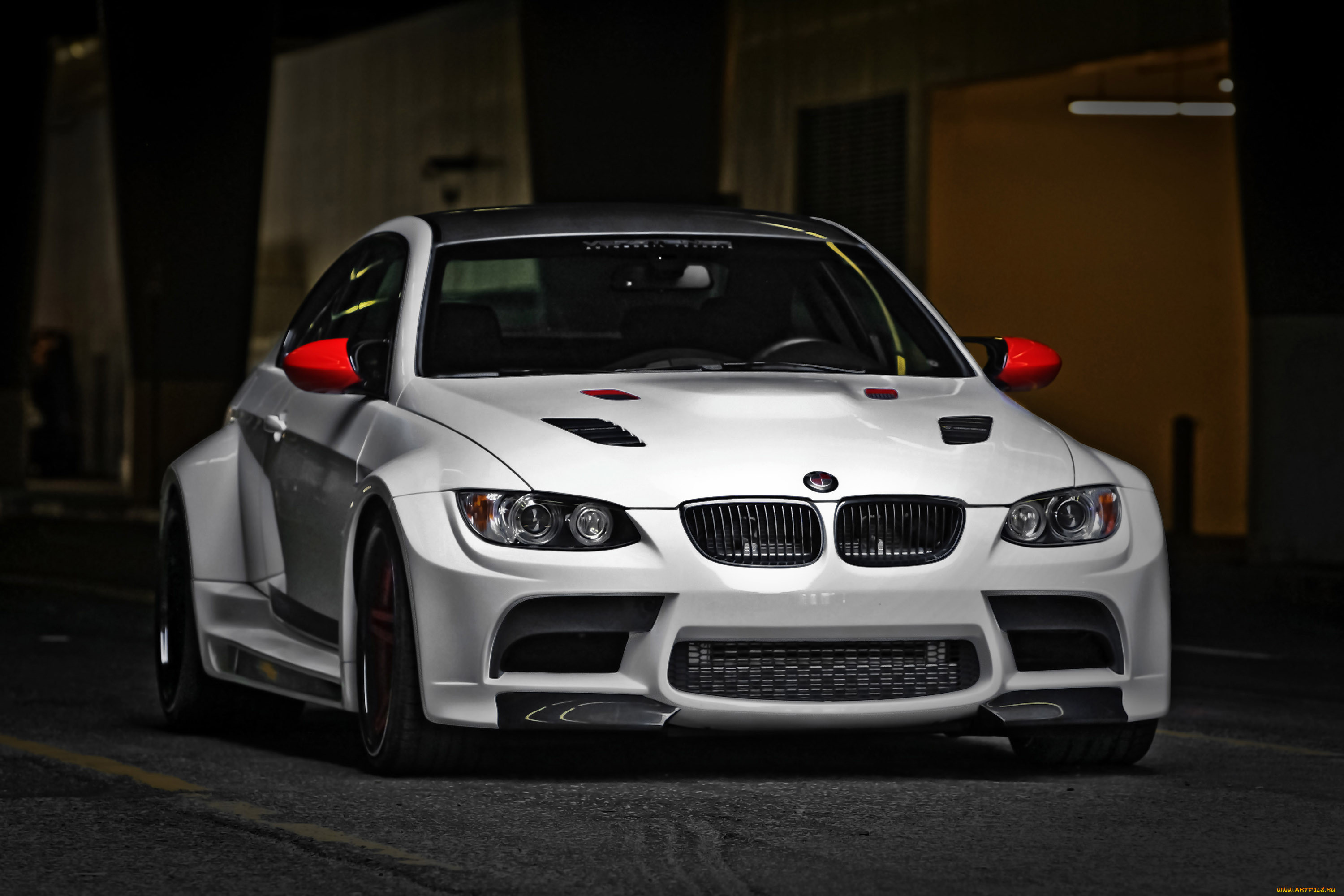 , bmw